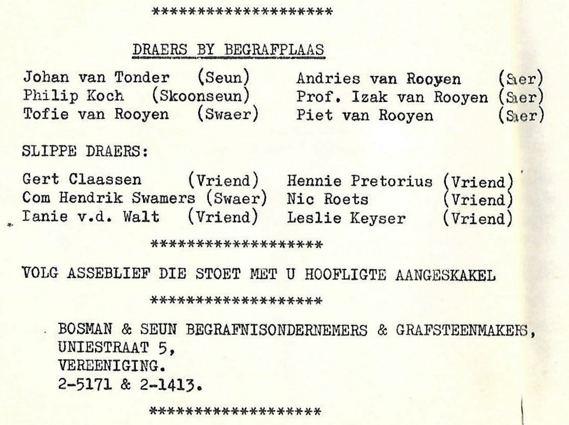 TONDER-VAN-Willem-Johannes-1910-1973-M_98
