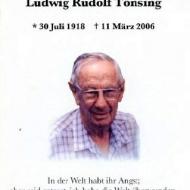 TÖNSING-Ludwig-Rudolf-Nn-Dutz-1918-2006-M_99