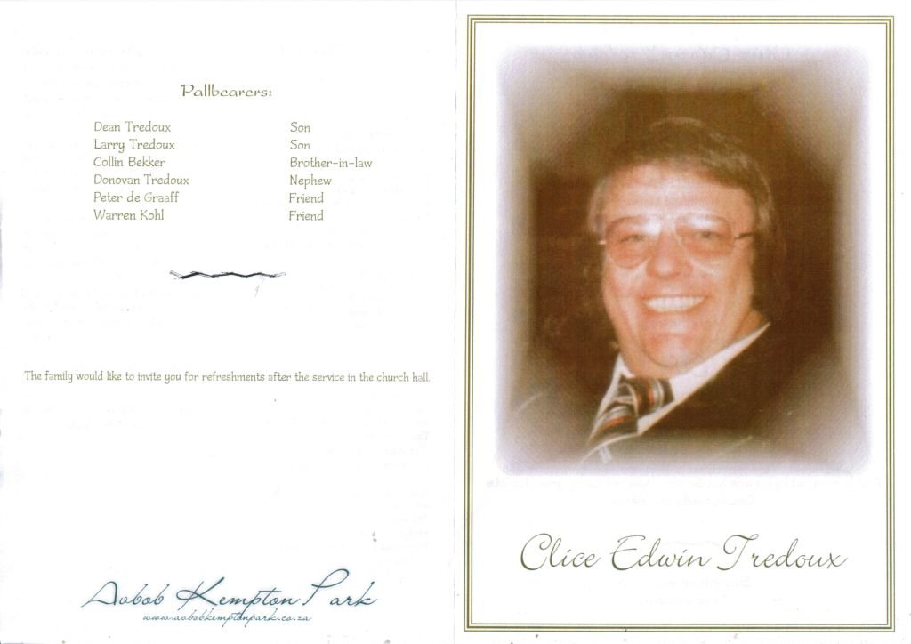 TREDOUX-Clive-Edwin-1943-2012-M_1