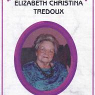 TREDOUX, Elizabeth Christina nee JONKER 1924-1999_1
