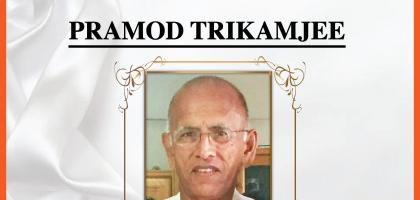 TRIKAMJEE-Pramod-0000-2020-M