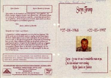 TROMP-Hendrik-Josephus-Steyn-Nn-Steyn-1968-1997-M