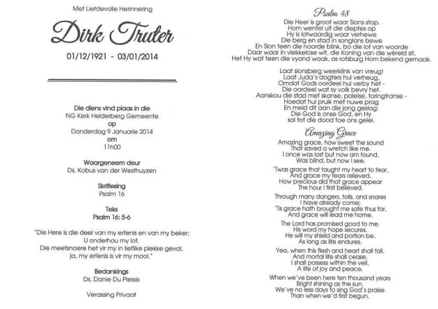 TRUTER-Dirk-1921-2014_02
