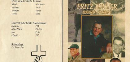 TRUTER-Fritz-1930-2008