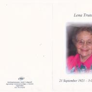 TRUTER-Lena-1921-2012_01