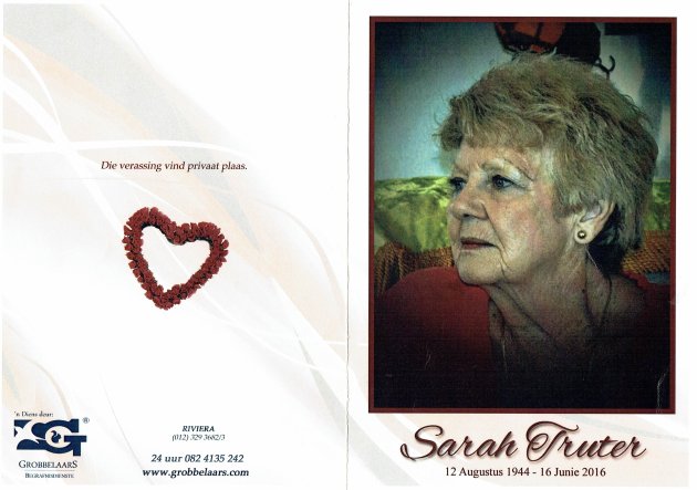 TRUTER-Sarah-Owen-Nn-Sarah-1944-2016-F_1