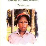 TSIMANE-Constance-Matshidiso-1961-2006-Col-F_99