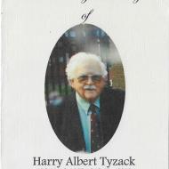TYZACK-Harry-Albert-1925-2010-M_1