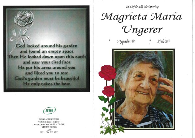 UNGERER-Magrieta-Maria-1926-2017-F_1