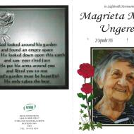 UNGERER-Magrieta-Maria-1926-2017-F_1