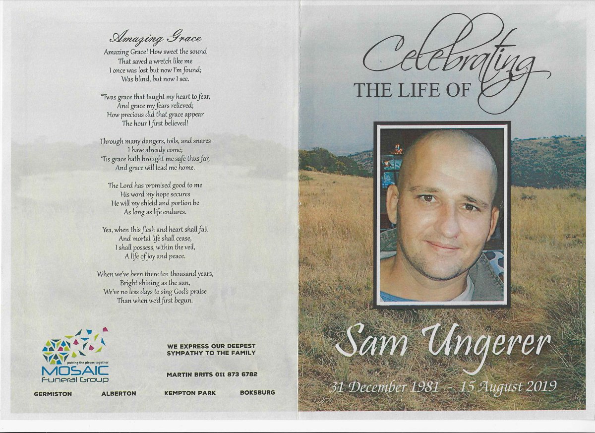 UNGERER-Samuel-Frederick-Nn-Sam-1981-2019-M_1