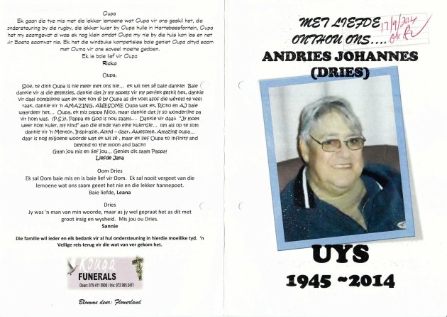 UYS-Andries-Johannes-Nn-Dries-1945-2014-M_1