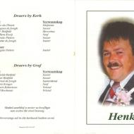 UYS Hendrik Daniel 1962-2001_1