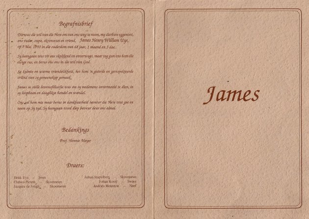 UYS-James-Henry-William-Nn-James-1925-1993-M_1