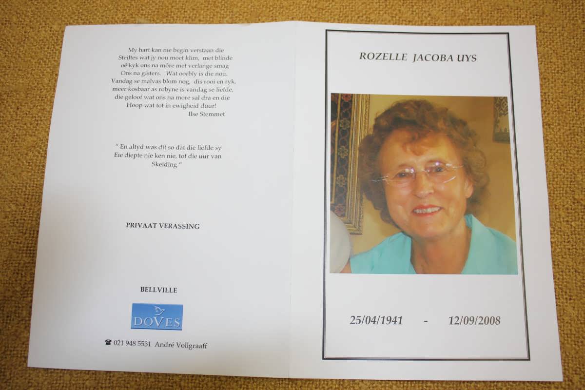 UYS-Rozelle-Jacoba-1941-2008-F_1