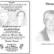 UYS, Salomina Donna nee DU PLESSIS 1933-2009_1
