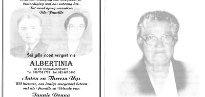 UYS-Salomina-Donna-nee-DuPlessis-1933-2009