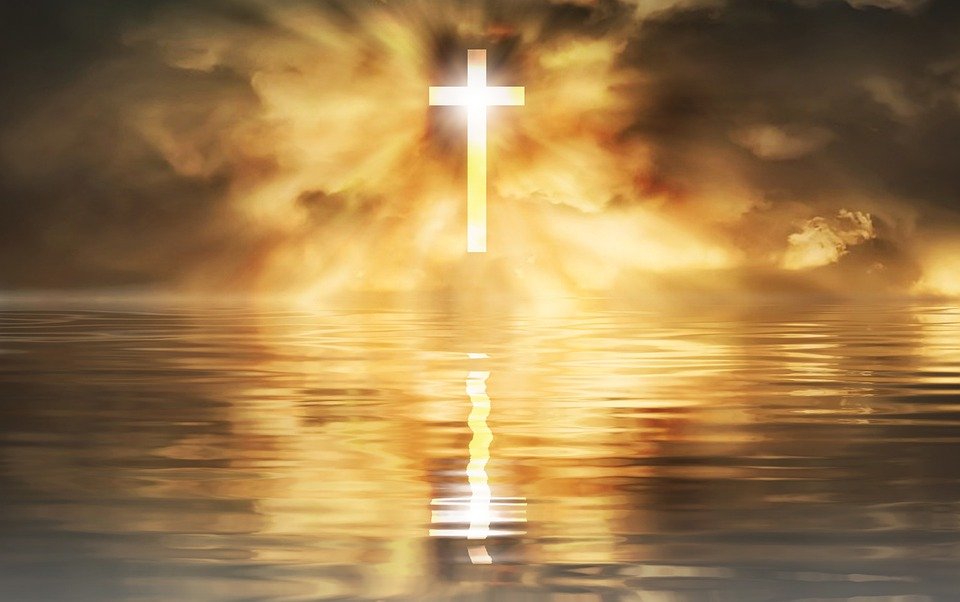 UNKNOWN_Cross