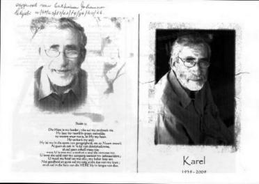 VAHRMEŸER-Karel-Johannes-Nn-Karel-1939-2009-M