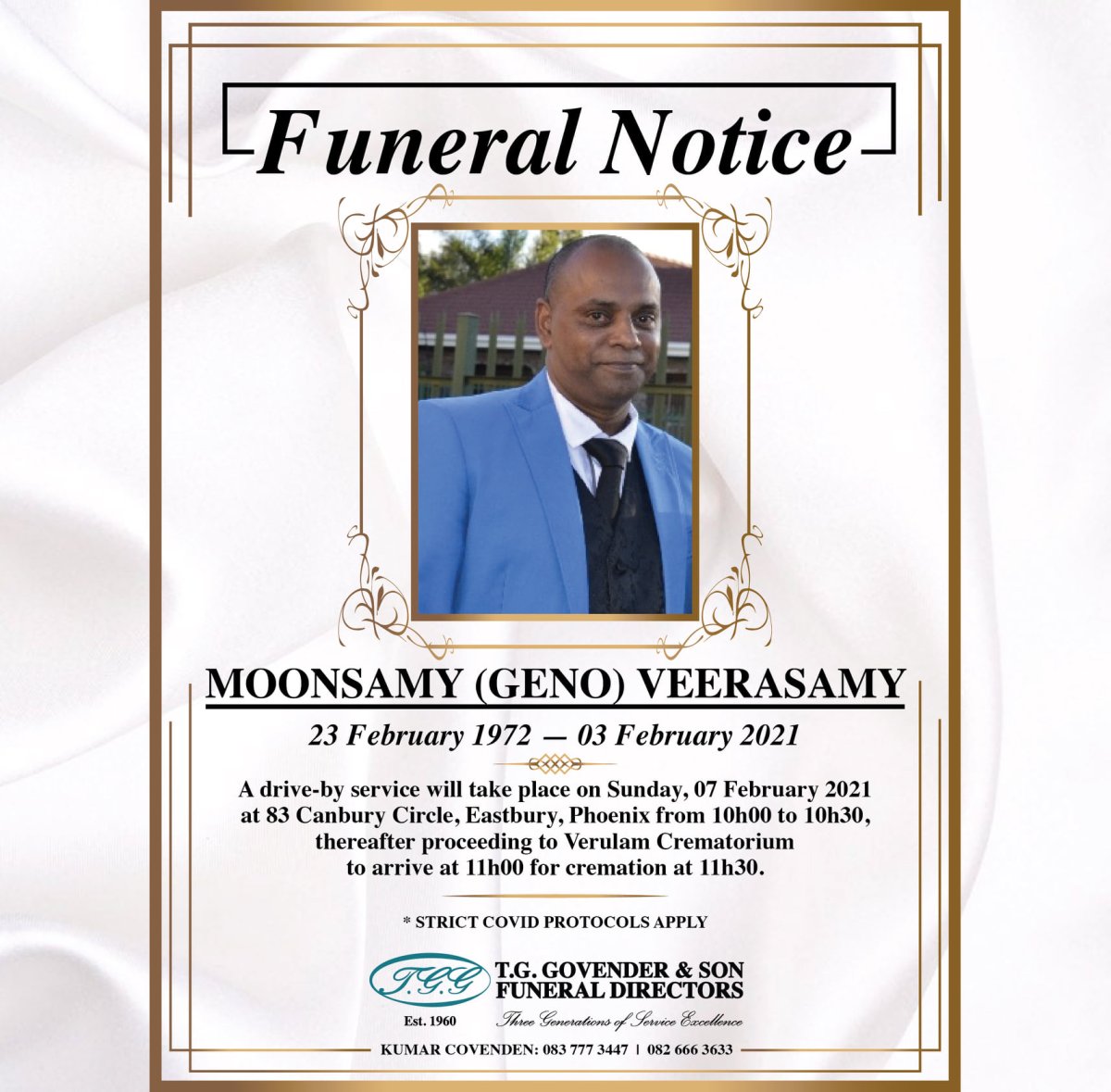 VEERASAMY-Moonsamy-Nn-Geno-1972-2021-M_1