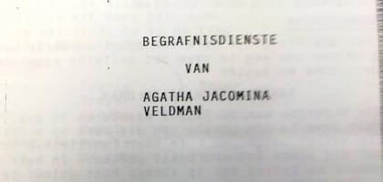 VELDMAN-Agatha-Jacomina-nee-FOURIE-1929-1996
