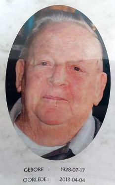 VENTER-Adolf-Zillen-Nn-Adolf-1928-2013-M