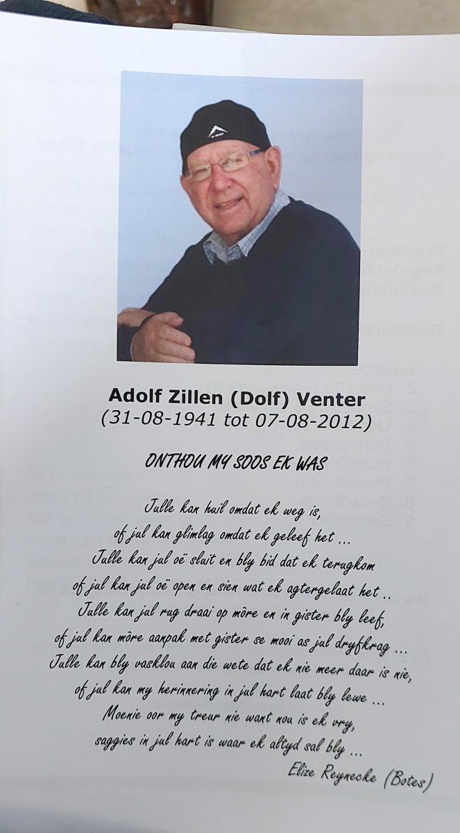 VENTER-Adolf-Zillen-Nn-Dolf-1941-2012-M-01