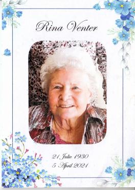 VENTER-Catharina-Elizabeth-Nn-Rina-1930-2021-F-01