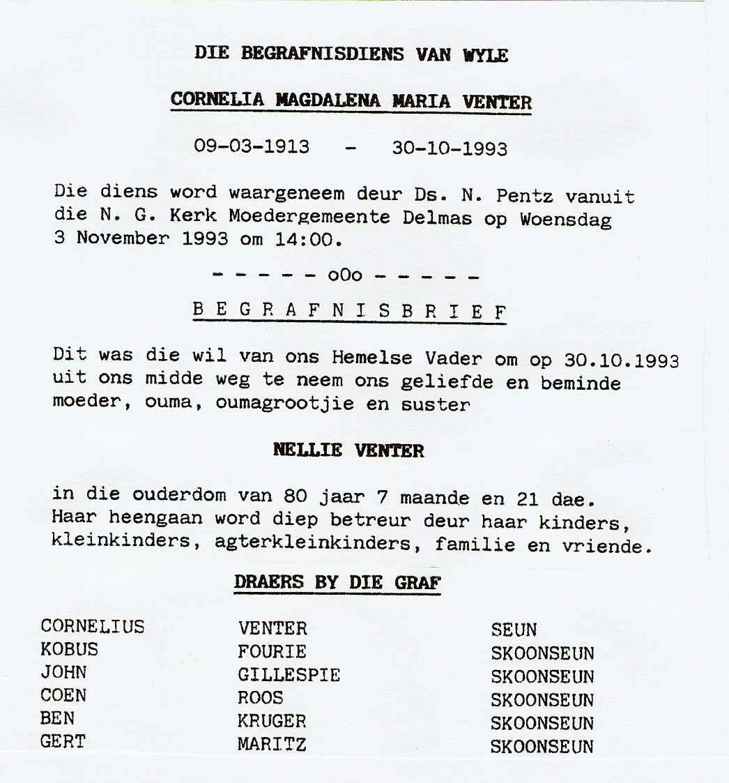 VENTER-Cornelia-Magdalena-Maria-1913-1993-F_1