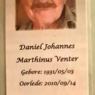 VENTER-Daniel-Johannes-Marthinus-Nn-Daantjie-1931-2010-M_1