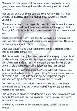 VENTER-Drienie-Nn-Darling-1946-2010-F_94