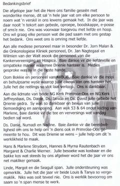 VENTER-Drienie-Nn-Darling-1946-2010-F_96