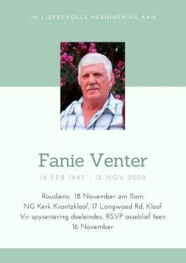 VENTER-Fanie-1947-2022-M