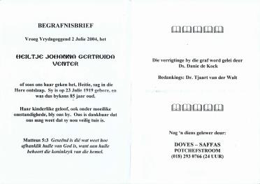 VENTER-Heiltje-Johanna-Gertruida-Nn-Heitie-1919-2004-F_2