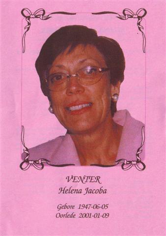 VENTER, Helena Jacoba nee COETZER 1947-2001_1
