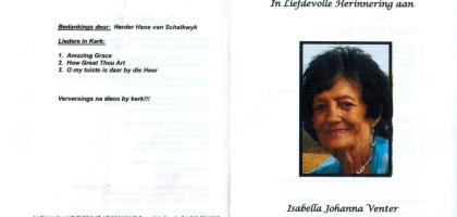 VENTER-Isabella-Johanna-1951-2019-F