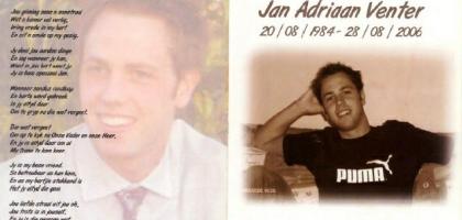 VENTER-Jan-Adriaan-Nn-Riaan-1984-2006-M