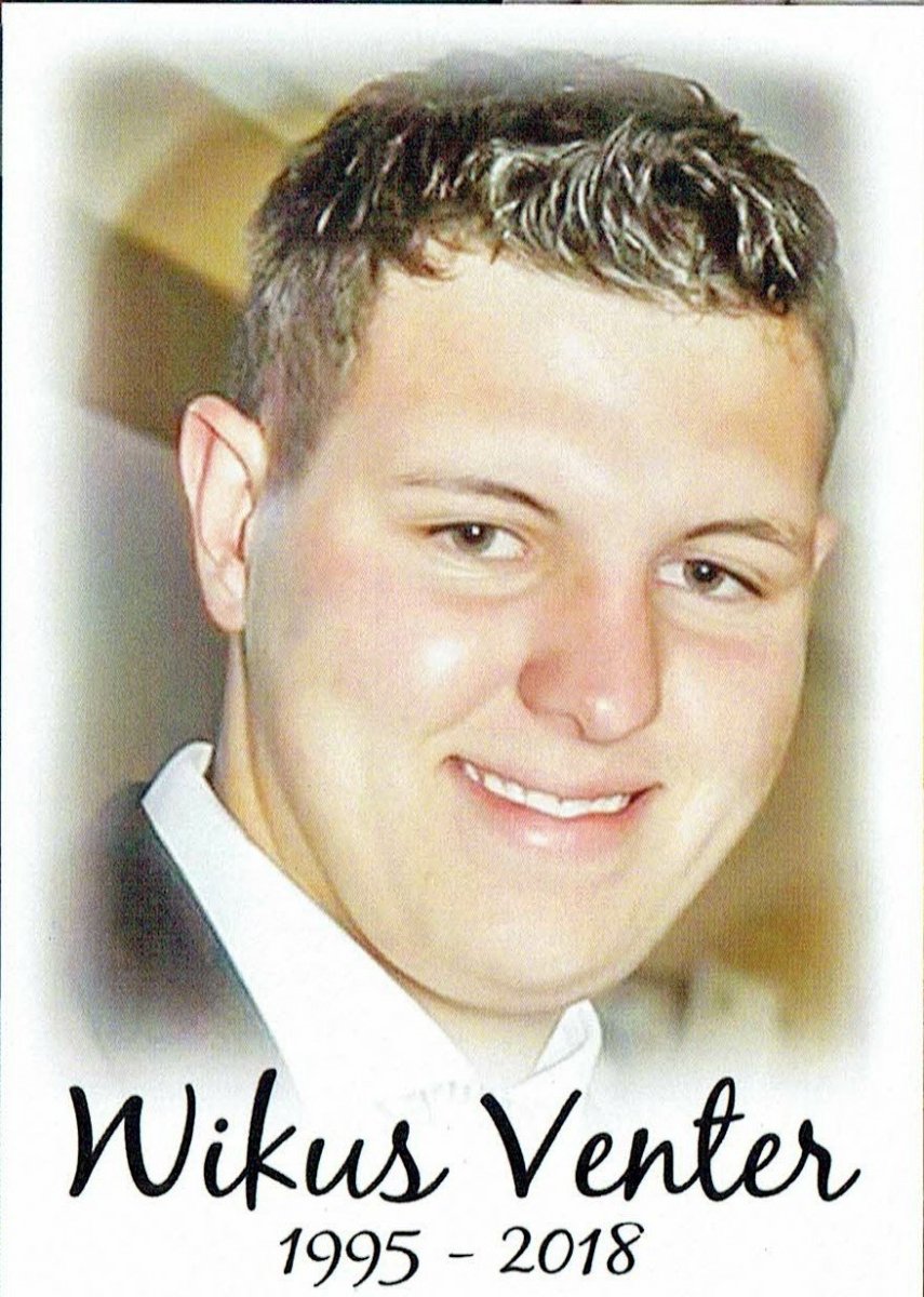 VENTER-Johannes-Lodewikus-Nn-Wikus-1995-2018-M-99