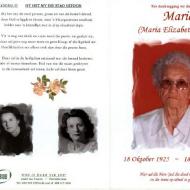 VENTER-Maria-Elizabeth-Nn-Marie-1925-2009-F_1