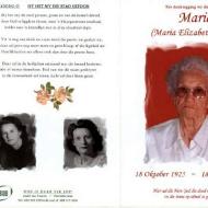 VENTER-Maria-Elizabeth-Nn-Marie-1925-2009-F_99