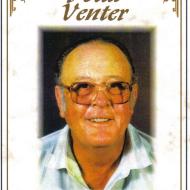 VENTER, Paul Stefanus 1930-2008_1