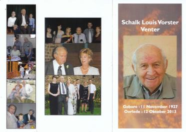 VENTER-Schalk-Louis-Vorster-Nn-Boytjie.Doep-1927-2013-M
