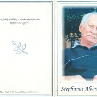 VENTER-Stefanus-Albertus-1931-2010-M_1