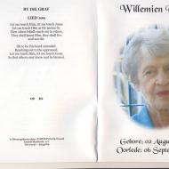 VENTER, Wilhelmina Georgina nee SMIT 1924-2010_1