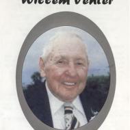 VENTER, Willem Frederik 1910-2002_1