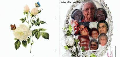 VENTER-VAN-DER-Surnames-Vanne