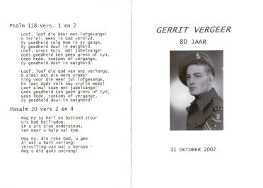 VERGEER-Gerrit-1922-2002-Sgt-M