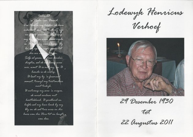 VERHOEF-Lodewyk-Henricus-Nn-Louis-1930-2011-M_1