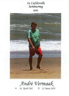 VERMAAK-Andrè-1963-2009-M