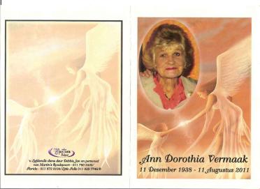 VERMAAK-Ann-Dorothia-1938-2011-F